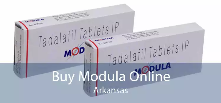 Buy Modula Online Arkansas