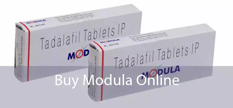 Buy Modula Online 